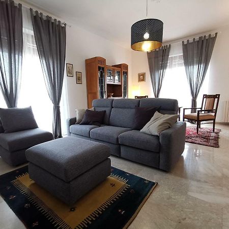 Boudoir Brenta Villa Syracuse Bagian luar foto
