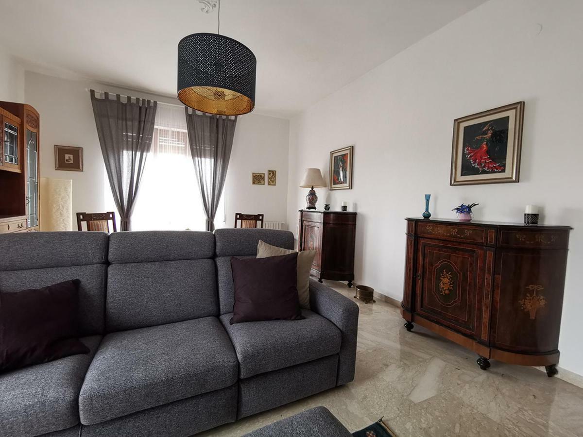 Boudoir Brenta Villa Syracuse Bagian luar foto