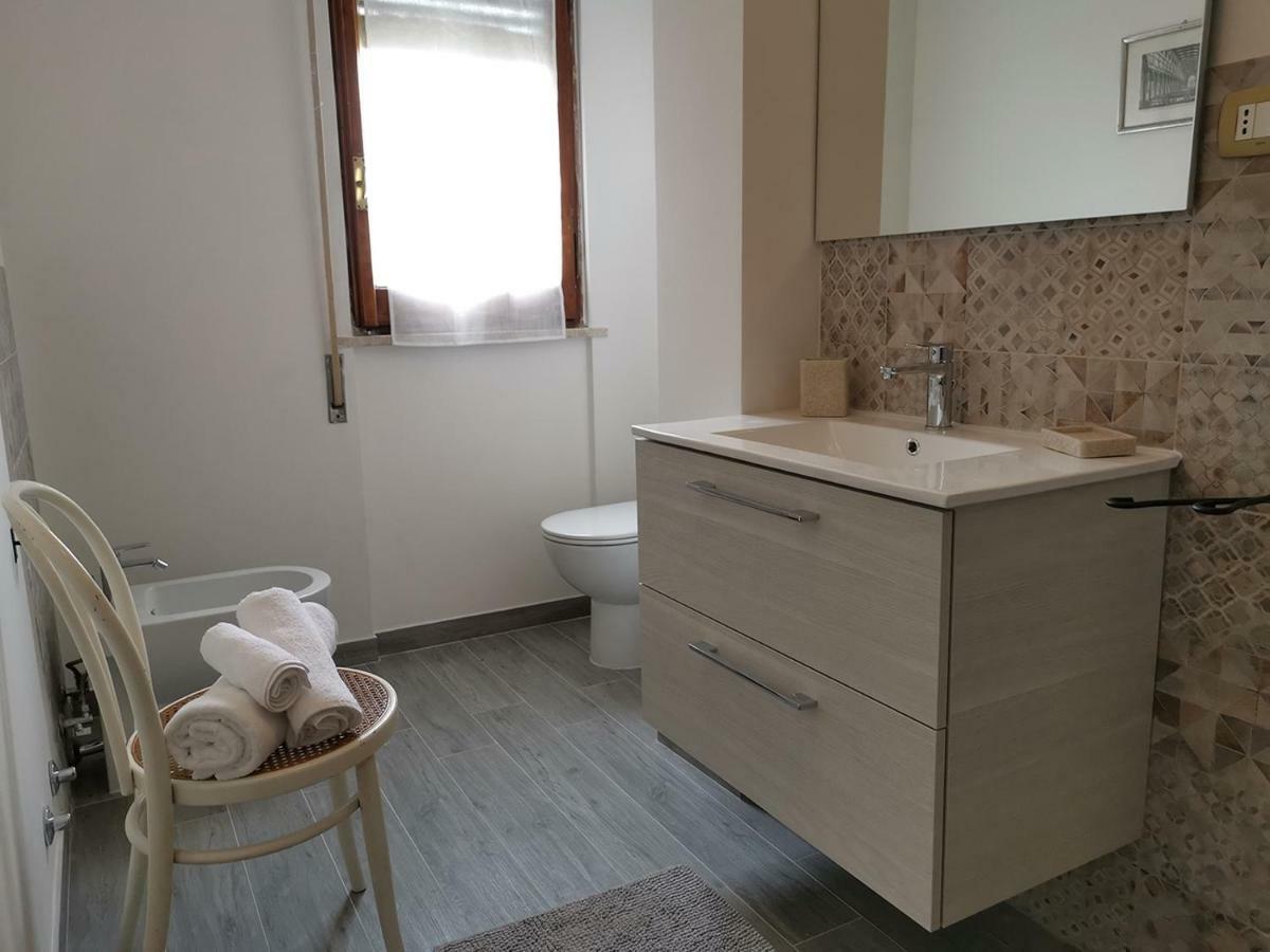Boudoir Brenta Villa Syracuse Bagian luar foto