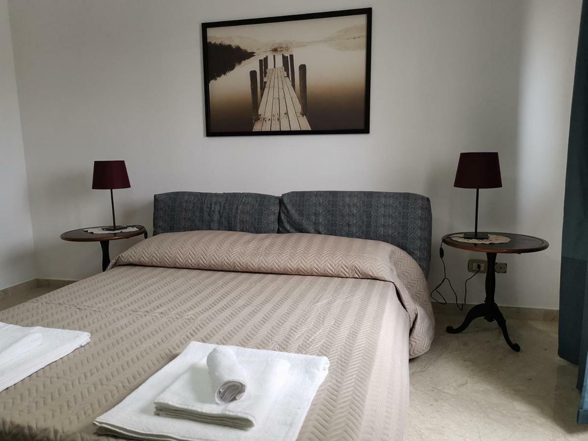 Boudoir Brenta Villa Syracuse Bagian luar foto